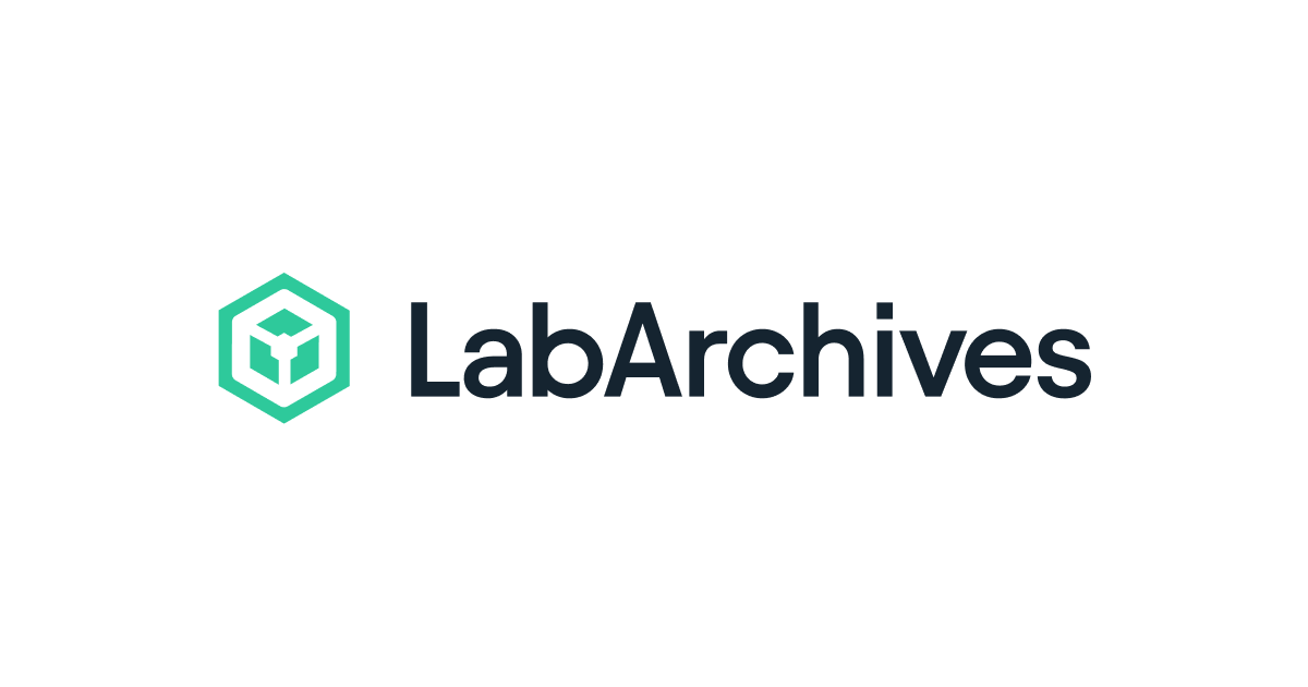 Screenshot or Official Image for labarchives.com - The Modern Electronic Lab Notebook (ELN) - LabArchives